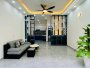 mới xây SHR 3 tầng 43m2, Vuông Đ. Số 59 Gò Vấp
