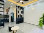 mới xây SHR 3 tầng 43m2, Vuông Đ. Số 59 Gò Vấp