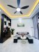 nhà mới sổ hồng riêng 3 tầng 44m2, Vuông Đ. Số 59 Gò Vấp