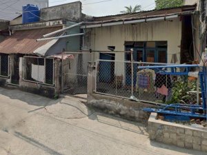 Nhà nát SHR hẻm XH 200m2 Trần Bá Giao Gò Vấp 15