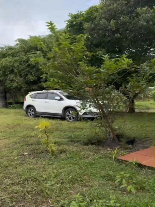 1Ha Đất sổ hồng riêng hẻm XH Trung Lập Hạ Củ Chi