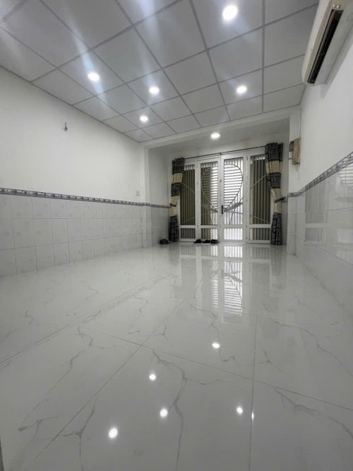 Giảm 810! Nhà lô góc sổ hồng riêng 2 tầng HXT 38m2 Điện Biên Phủ Bình Thạnh