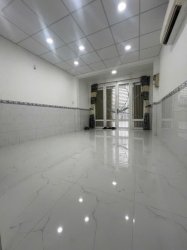 Giảm 810! Nhà lô góc sổ hồng riêng 2 tầng HXT 38m2 Điện Biên Phủ Bình Thạnh