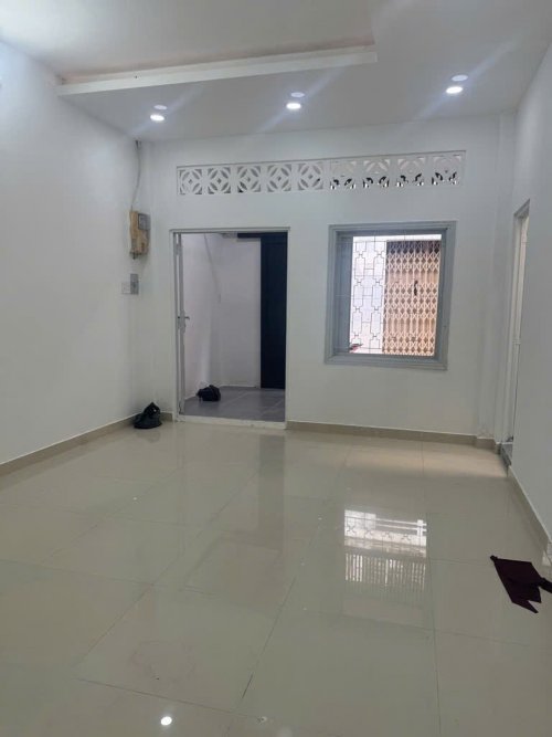 Giảm 350tr! Nhà SHR 58m2 Xô Viết Nghệ Tĩnh Bình Thạnh