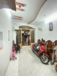 Giảm 500tr! Nhà SHR 2T hẻm xe hơi 85m2 Lê Đức Thọ Gò Vấp