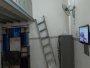 Chung cư Duy Tân SHR tầng 3 41m2, Vuông Tân Bình
