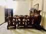 Nhà Vuông sổ hồng riêng 5T Nam Long 81m2 Hà Huy Giáp Quận 12