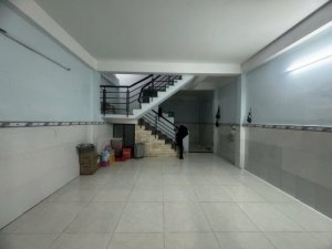Giảm 150tr! Nhà sổ hồng riêng 2 tầng hẻm XH 47m2 Đ. Số 59 Gò Vấp
