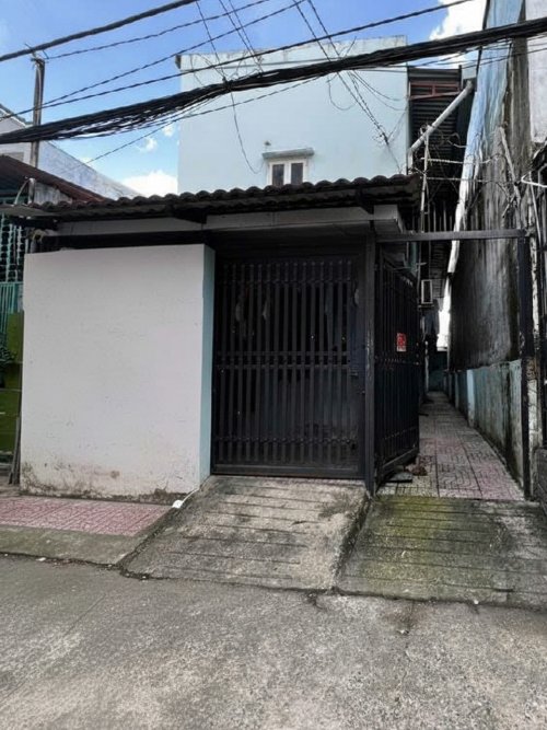 Giảm 200tr! Nhà trọ 6 phòng sổ hồng riêng 145m2, N.hậu Đường Số 53 TP.Thủ Đức