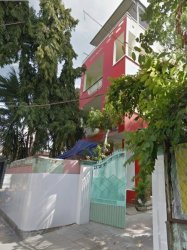 Nhà + Villa SHR 4 tầng HXT 487m2, Vuông Phạm Văn Chiêu Gò Vấp