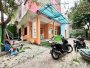 Nhà + Villa SHR 4 tầng HXT 487m2, Vuông Phạm Văn Chiêu Gò Vấp