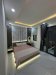 mới xây SHR 5 tầng hẻm xe hơi 57m2, Vuông Thạnh Lộc 31 Quận 12