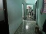 Nhà sổ hồng riêng hẻm XH 261m2 Nguyễn Thị Sáng Hóc Môn