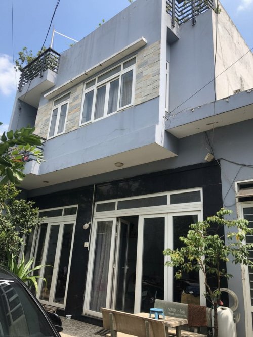 Giảm 1 tỷ! Nhà N.hậu SHR 4 tầng hẻm XH 187m2 Quang Trung Gò Vấp
