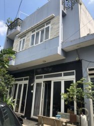 Giảm 1 tỷ! Nhà N.hậu SHR 4 tầng hẻm XH 187m2 Quang Trung Gò Vấp