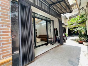 Giảm 80tr! Nhà Vuông sổ hồng riêng 2T 47m2 Quang Trung Gò Vấp