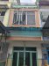 Nhà sổ hồng riêng 3T hẻm xe hơi 42m2 Phạm Văn Chiêu Gò Vấp