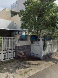 Giảm 3 tỷ! Nhà mặt tiền sổ hồng riêng 4 tầng Đ.12m 200m2, Vuông Đường Số 28 Gò Vấp