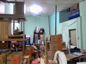 Giảm 5 tỷ! Đất mặt tiền SHR 272m2 Cô Bắc Quận 1