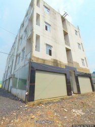 Nhà Vuông SHR 4 tầng HXT 1400m2 Thạnh Lộc 15 Quận 12