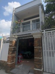 Nhà Vuông sổ hồng riêng 2T hẻm XH 70m2 Xô Viết Nghệ Tĩnh Bình Thạnh