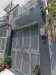 Nhà Vuông sổ hồng riêng 2 tầng 50m2 Nơ Trang Long Bình Thạnh