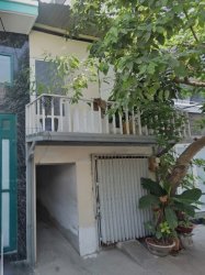 Nhà N.hậu SHR 2 tầng hẻm xe hơi 69m2 Phú Mỹ Bình Thạnh