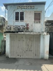 Giảm 100tr! Nhà Vuông SHR 2 tầng HXH 62m2 Điện Biên Phủ Bình Thạnh