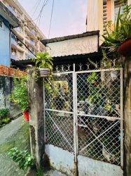 Nhà lô góc sổ hồng riêng 10m ra hẻm xe hơi 46m2 Phan Văn Trị Bình Thạnh