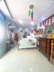Nhà SHR 2T 38m2 Cách Mạng Tháng Tám Quận 3