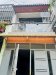L1551 gần chợ Hạnh Thông Tây, sổ hồng riêng, Vuông, 2T, 3x17m, 4.x tỷ