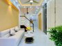 L1552 sát Quang Trung Phạm Văn Chiêu SHR, Vuông, 2T, 3x9m