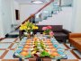 L1556 Giảm 250tr! gần chợ Hạnh Thông Tây, SHR, Vuông, 2T, 5x11m, 5.x tỷ