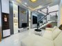 L1557 Nguyễn Văn Khối Phạm Văn CHiêu, sổ hồng riêng, nở hậu, 2 tầng, 3.4x10m, 4.x tỷ