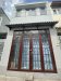 L1558 Giảm 100tr! gần chợ Hạnh Thông Tây, SHR, Vuông, 2 tầng, 4x8m, 3.x tỷ