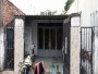 L1571 sát nhà máy nước Tân Hiệp, sổ hồng riêng, Vuông, hẻm XH, 4x20m, 2.x tỷ