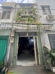 L1584 gần BV175, sổ hồng riêng, N.hậu, hẻm XH, 2T, 3x11m, 4.x tỷ