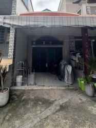 L1590 Giảm 100tr! gần AEON MALL Bình Tân 1km, sổ hồng riêng, Vuông, 3.6x22m, 3.x tỷ