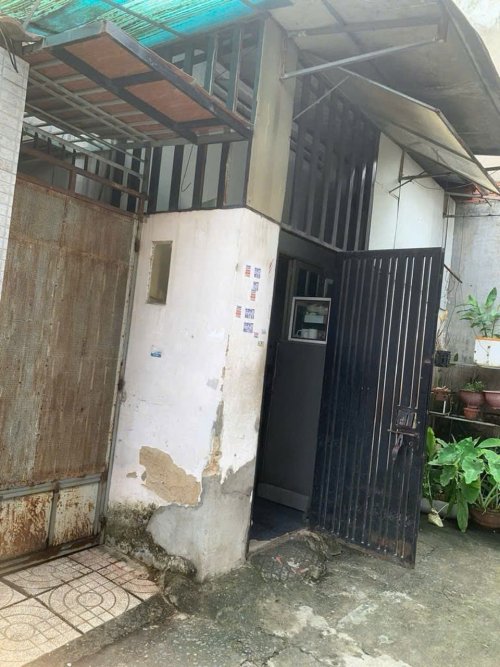 L1593 sát Bình Thành Nguyễn Thị Tú, sổ hồng riêng, Vuông, 5x14m, 3.x tỷ