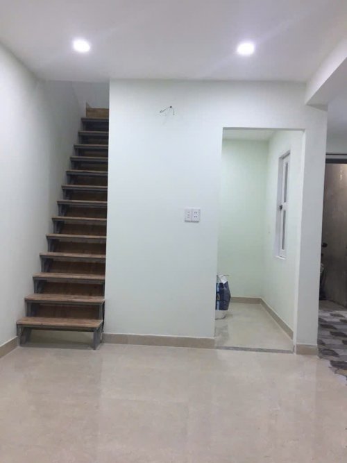 L1598 gần AEON MALL TÂN PHÚ, SHR, nở hậu, 2T, 3.x tỷ