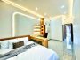 L1602 CHDV 15P gần Dương Quảng Hàm 70tr/trường học, SHR, Vuông, HXT né, 5 tầng, 7x15m, 1x tỷ