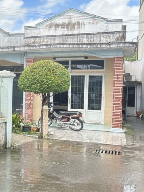 L1606 sát chợ Đông Thạnh, sổ hồng riêng, Vuông, HXH, 5.2x18m, 3.x tỷ