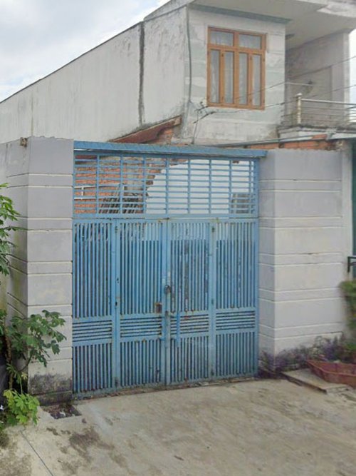 L1607 Cách chợ Xuân Thới Thượng 700m, SHR, hẻm XH, 3.x tỷ, x nhỏ xíu