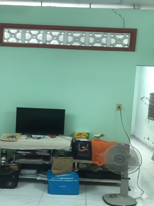 L1608 gần Bến Xe An Sương, sổ hồng riêng, N.hậu, 4x15m, 2.x tỷ