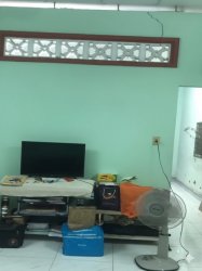 L1608 gần Bến Xe An Sương, sổ hồng riêng, N.hậu, 4x15m, 2.x tỷ