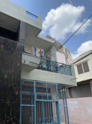L1616 Giảm 900tr! sát Trần Văn Quang Lạc Long Quân, SHR, 2 mặt tiền, 2T, 4.2x7.5m, 3.x tỷ