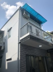 L1648 Nhà Sơn Kỳ Tân Phú, sổ hồng riêng, lô góc, 2T, 3.6x4.2m, 1.x tỷ