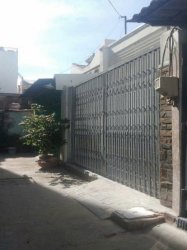 L1664 Giảm 300tr! sát chợ Xóm Mới GV, sổ hồng riêng, N.hậu, 2T, 4.3x15m, 4.x tỷ