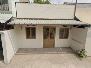 D1673 sát chợ Bà Chiểu, SHR, Vuông, hẻm xe hơi, 4.6x10m, 4.x tỷ