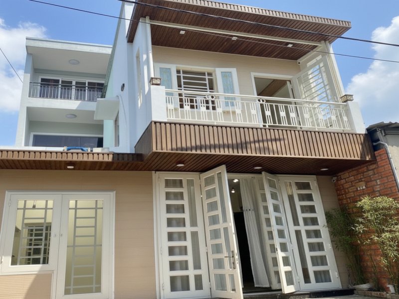 D1679 Nhà Nguyễn Văn Lượng GV, SHR, HXH, 2 tầng, 6.3x5m, 3.x tỷ